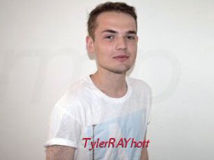 TylerRAYhott