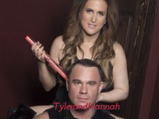 TylerandHannah