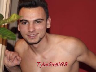 TylorSmith98