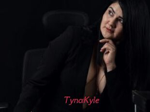 TynaKyle