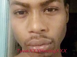 TyreekXXXHardingXXX
