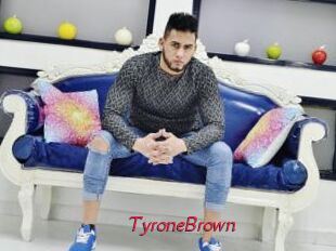 TyroneBrown