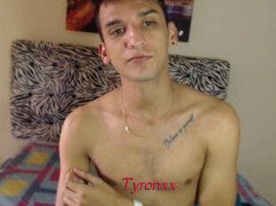 Tyronxx