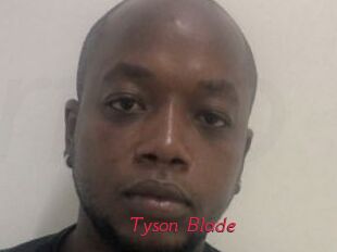 Tyson_Blade