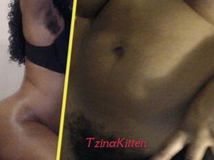 TzinaKitten