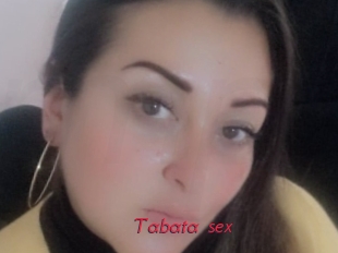 Tabata_sex