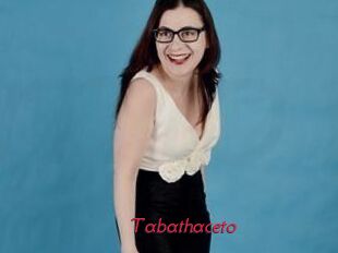 Tabathaceto