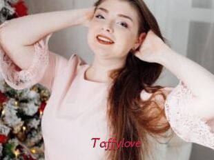 Taffylove