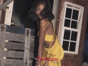 Tahliastar