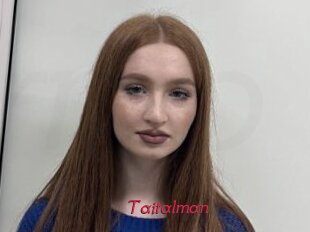 Taitalman