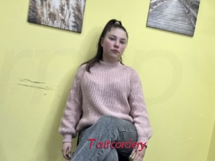 Taitcordery