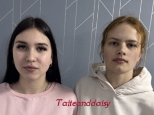 Taiteanddaisy