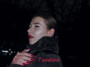 Taiteblink