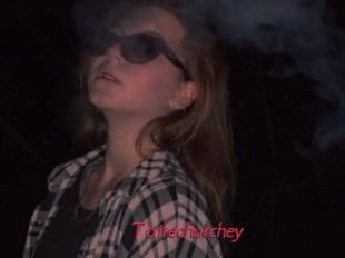 Taitechurchey