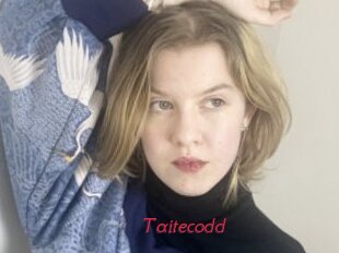 Taitecodd