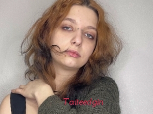 Taiteedgin