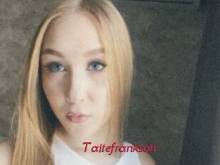 Taitefrankson