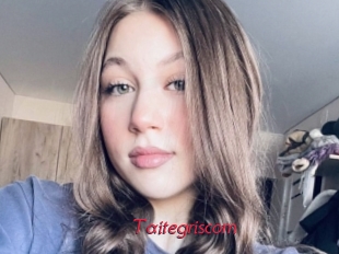 Taitegriscom