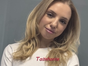 Taiteharrie