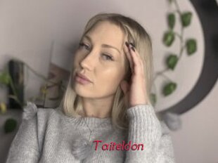 Taiteldon