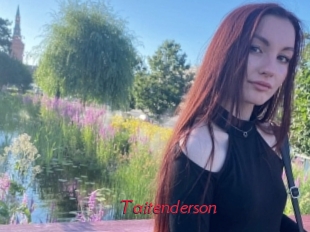 Taitenderson