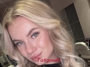 Taitgossett