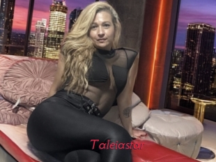 taleiastar Red Movie Post