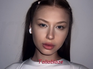 Taliablaze