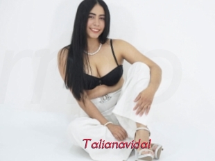 Talianavidal