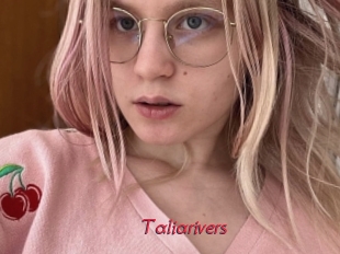 Taliarivers