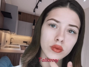 Taliarosy