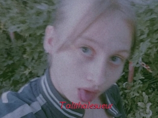 Talithalesueur