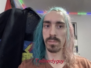 Tallnerdyguy
