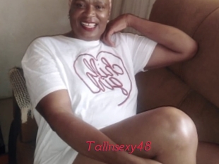 Tallnsexy48