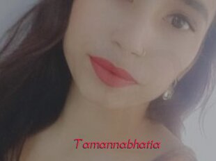Tamannabhatia