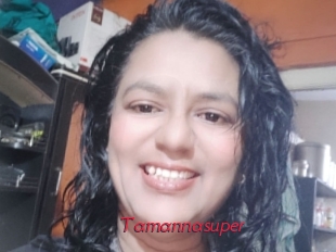 Tamannasuper