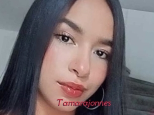 Tamarajonnes