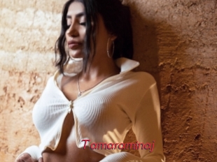 Tamaraminaj