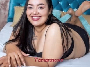 Tamarascoot