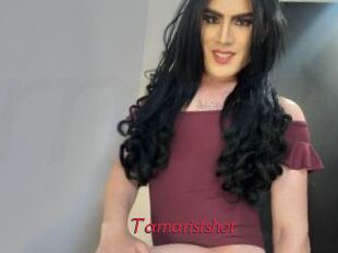 Tamaristshot