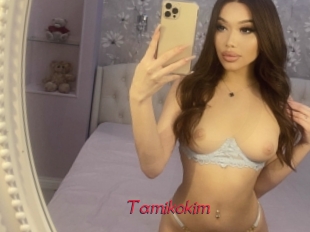 Tamikokim