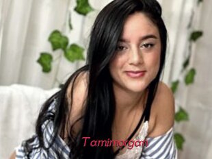 Tamimorgan