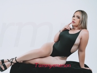 Tammyemerson