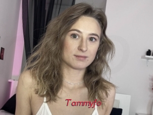 Tammyfo