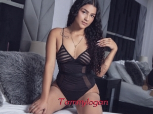 Tammylogan