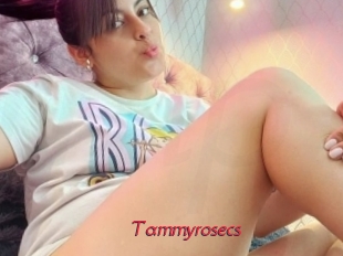 Tammyrosecs