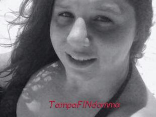 TampaFINdomma