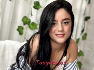 Tamymorgan