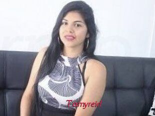 Tamyreid