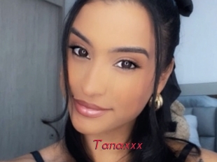 Tanaxxx